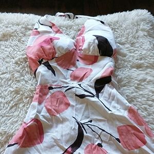 Dress price can change